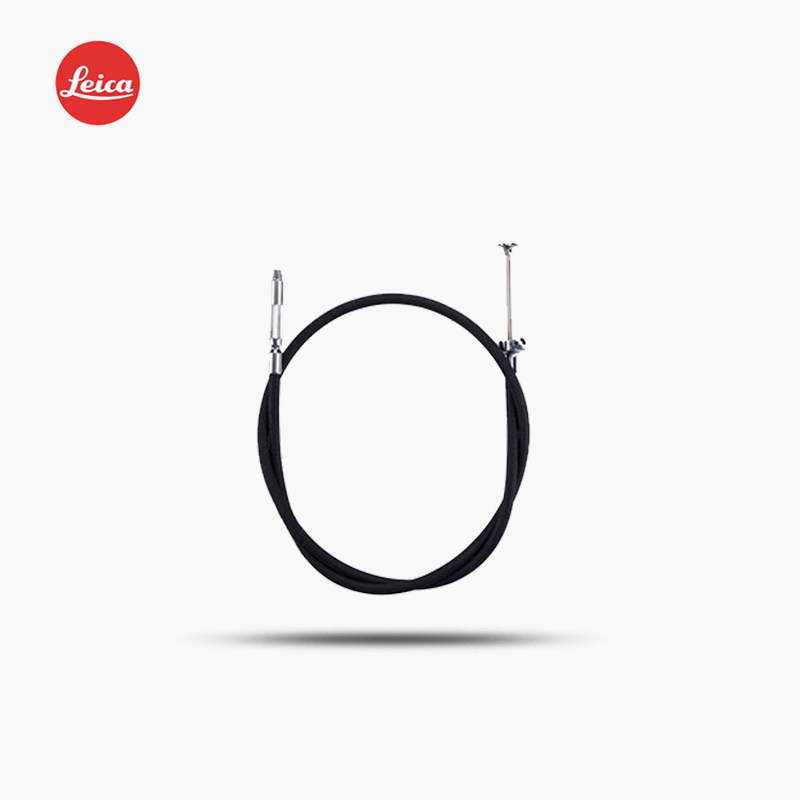 Leica M10p MPME M6 M9 M11p Q3 สายชัตเตอร์กล้องสกรูสายชัตเตอร์เชิงกล B ล็อคประตู