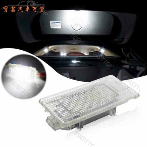 BMW LED Trunk Light Trunk Light F20 E39 E46 E90 F10 E53 f84 F30 E60