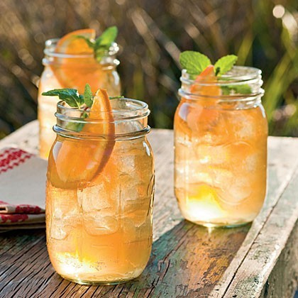 Mason Jar / Glass Jar