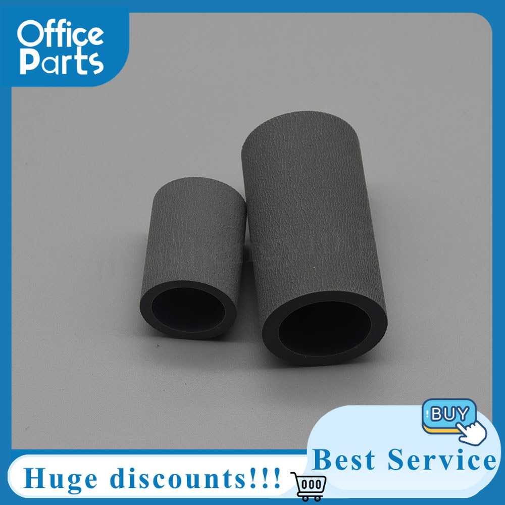 JC97-02203A JC97-03070A ADF Pickup Roller ยางสําหรับ Samsung SCX 5935 4824 4521 4828 5835 5530 4720 
