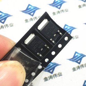 ของแท้ IRFR3410TRPBF TO-252-3 N Channel 100V/31A Patch MOSFET