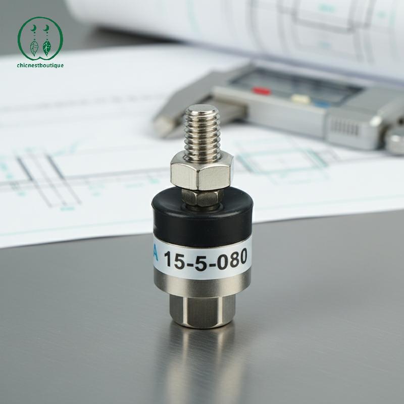 [Chicnest] กระบอกลอย Joint M4 0.7 M5 0.8 M6 1 Universal Swing Fitting Connector สําหรับ DIY Automati