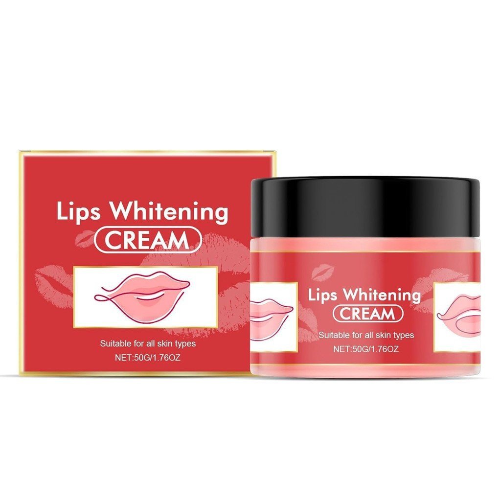 Brightening & Moisturizing Lip Balm - ป้องกัน, Deep Hydration สําหรับริมฝีปากนุ่ม, Lip Color Enhance