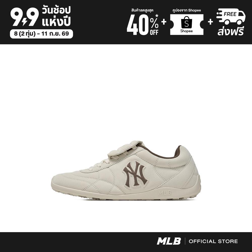 mlb 3ASXDPS6N รองเท้าผ้าใบ