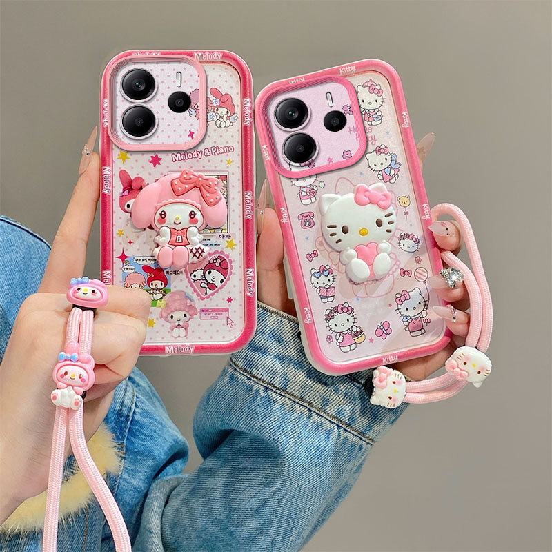 เหมาะสําหรับ xiaomi Redmi Note14, 4G,3D,เคสโทรศัพท์ป้องกันการตก,24117RN76G, 24117RN76O, 24117RN76E,ย