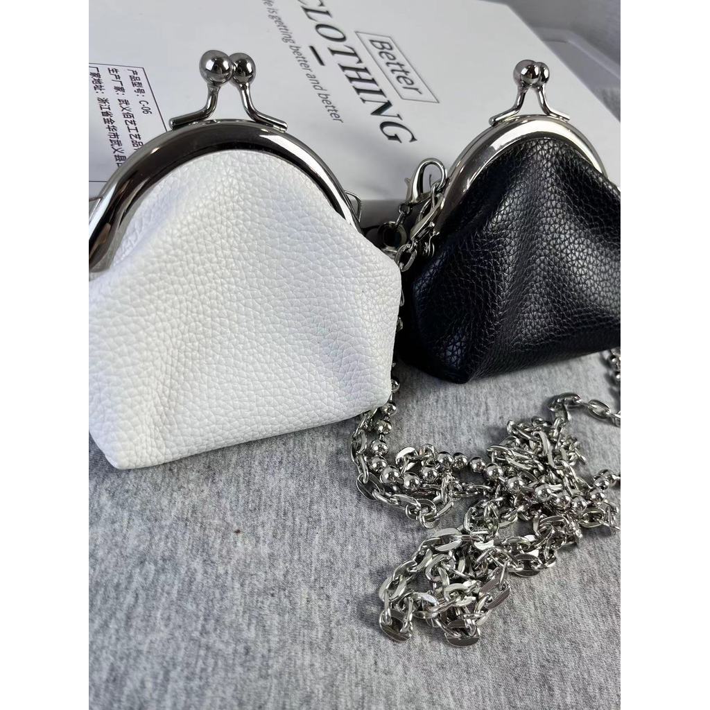 Sanniu Mini Chain Messenger Bag Guliang Jiji 2026 6907