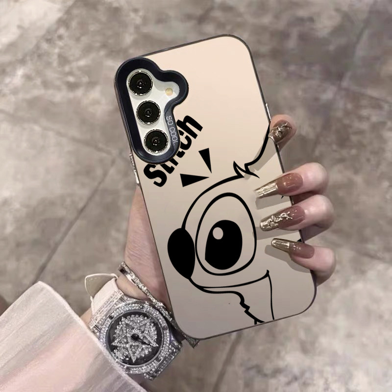 🔥For Samsung S26Fe 2026 🔥 รุ่นใหม่ ส่งจากไทย เคสสำหรับ A08 A18 5G A07 4G A17 A27 A37 A57 S26U เคสโทร