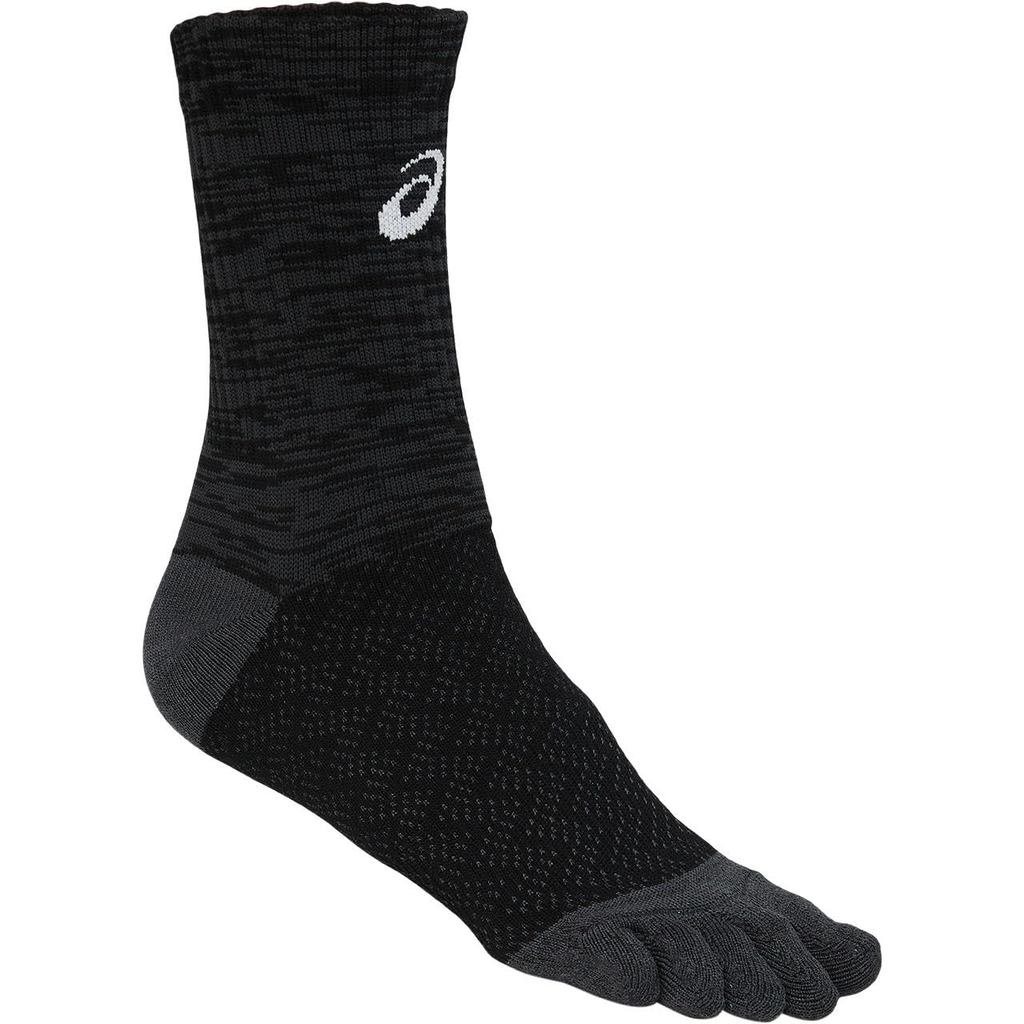 ASICS 3103A039 5-Toe Sports Socks 002 M