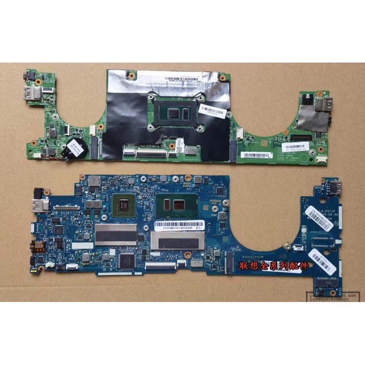 Lenovo 710S-13ISK 710S-13IKB 720S-14IKB เมนบอร์ด 15238-1 16817-1