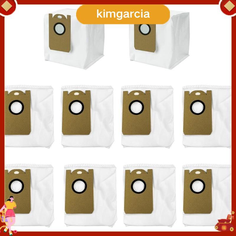 กระเป๋ากันฝุ่นkimgarcia 10 Pack Fit สําหรับ L6 Pro/ L6 Nex, Q6 Pro, T10+, N2