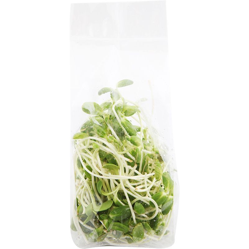 เพื่อนพึ่งภาทานตะวันงอก 100กรัม PPP Sunflower Sprout 100g.