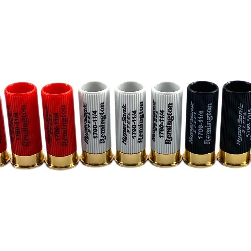 #小月亮M870P原厂金属弹壳 Shotgun Spray Laifu All-Metal Simulation Throwing Shell CA870 Shot 7.30
