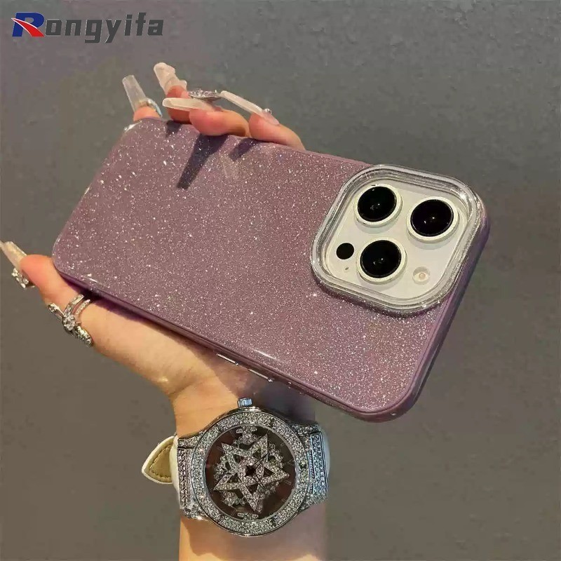 MacaronความงามเงาIMDสําหรับVivo iQOO Z10 Lite Z10X Z10R Z9 Z9S Z7i Z6 Lite U5X Neo Y95 Y93 Y91 Y91C 