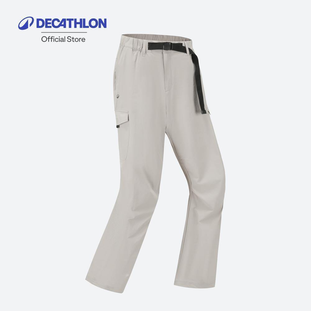 Decathlon Pants กางเกงขายาวสำหรับผู้หญิง รุ่น Nh900