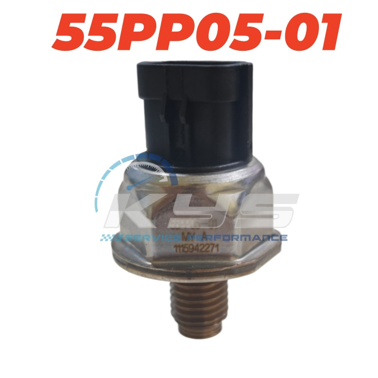 55PP05-01 45PP14-14 45PP3-4 45PP3-6 ISUZU DMAX 2.5 RT50, NISSAN NAVARA D40 NP300, MITSUBISHI TRITON 