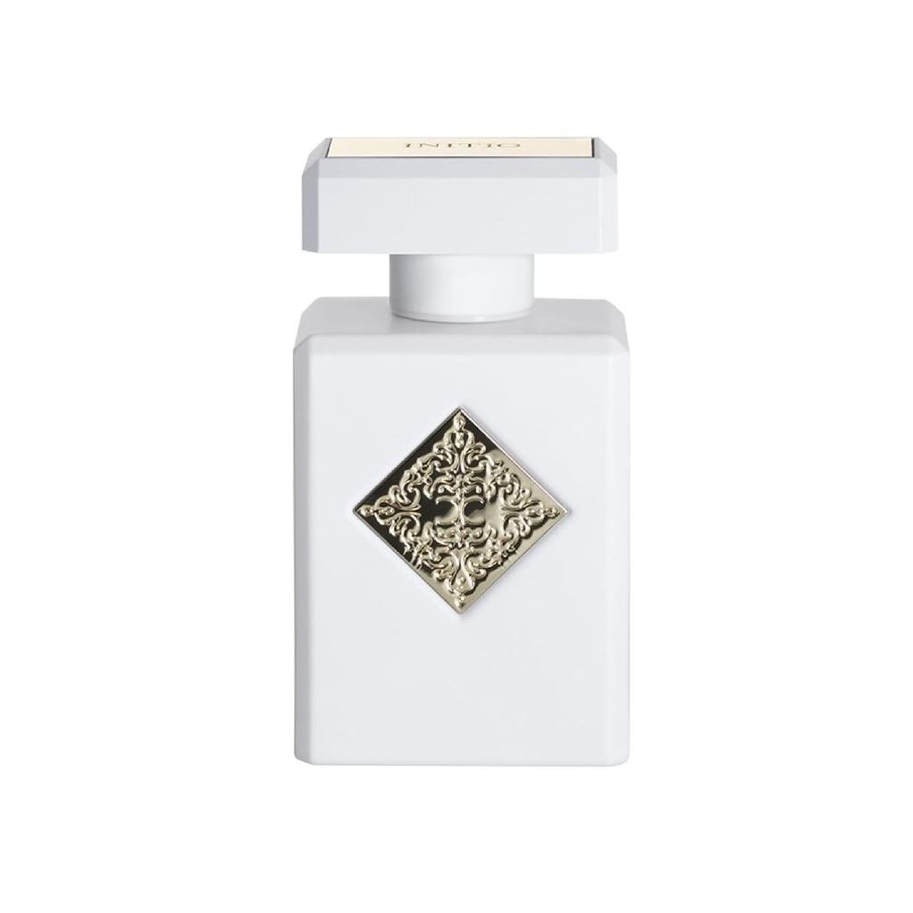 The Pleasures Series-Musk therapy โดย Initio Parfums Prives สําหรับ Uni-3.04Ounce Eau de Parfum Spra