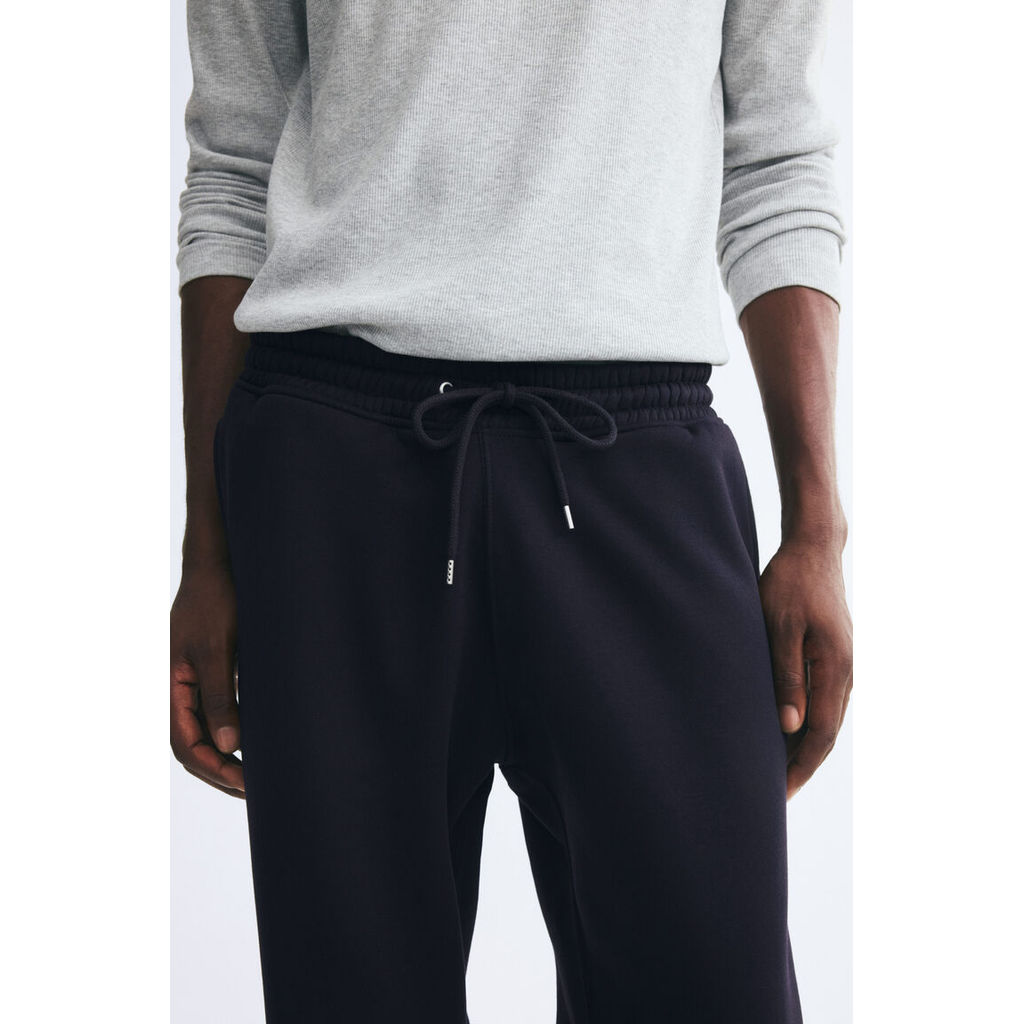 H&M بنطلون رياضي رجالي مريح — صورة 2