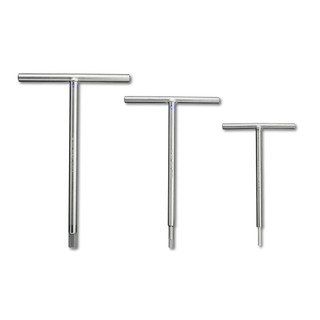 TONE ประแจหกเหลี่ยมด้ามตัวที รุ่น THW - T-Type Hexagon Wrench Model THW