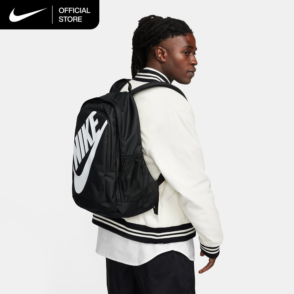 Nike حقيبة ظهر Hayward — أسود — صورة 5