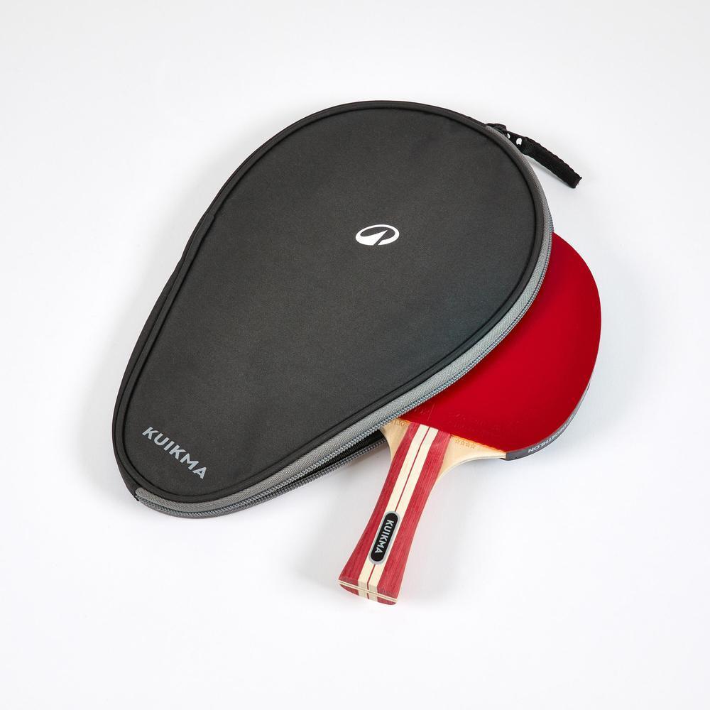 Decathlon غطاء مضرب تنس طاولة TTC 100 — صورة 3