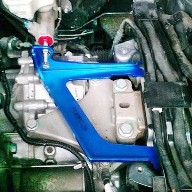 เหมาะสําหรับ Volkswagen CC Golf 6GTI เบรคหลังคา R36 Mingrui R20 Scirocco เบรคหลังคา PQ35 แพลตฟอร์ม