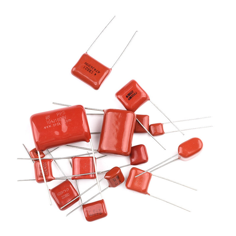 CBB22/21 ตัวเก็บประจุ 104 473 154 224 274 534 447J 100V400V630V1600