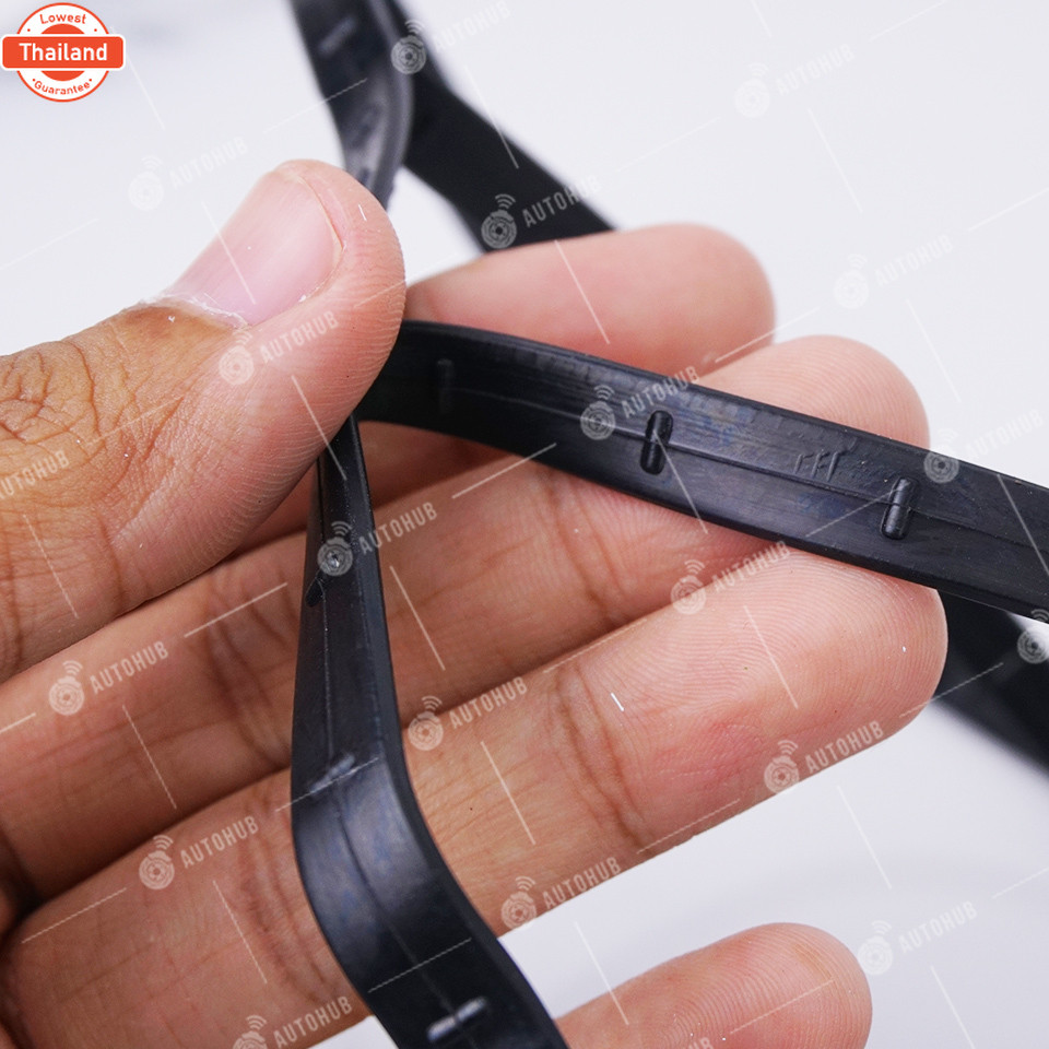 ยางฝาวาล์ว FORD FIESTA เครื่องยนต์ 1.4 1S6G-6K-260AA DKR 1ชิ้น