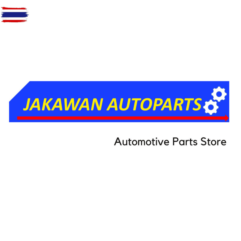 ลูกสูดิสเรคหน้า TOYOTA REVO 4WD โตโยต้า รีโว้ 4X4 นอก 45.35 สูง 31.00 mm 47731-0K300 3PD-RV40 ยี่ห้อ