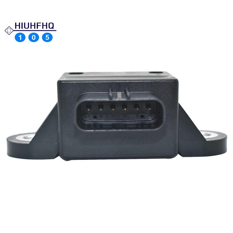 Hiuhfhq106GJ6E-43-7Y1 เซ็นเซอร์เร่งความเร็ว Yaw Rate Stability Control Sensor สําหรับ 6 อุปกรณ์เสริม