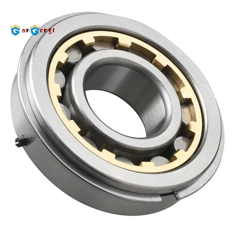 [gangong1] สําหรับนอกเรือ 2 จังหวะ 40HP แบริ่ง- แบริ่งศูนย์เพลาข้อเหวี่ยง 93332-000UE 93332-000V2 สํ