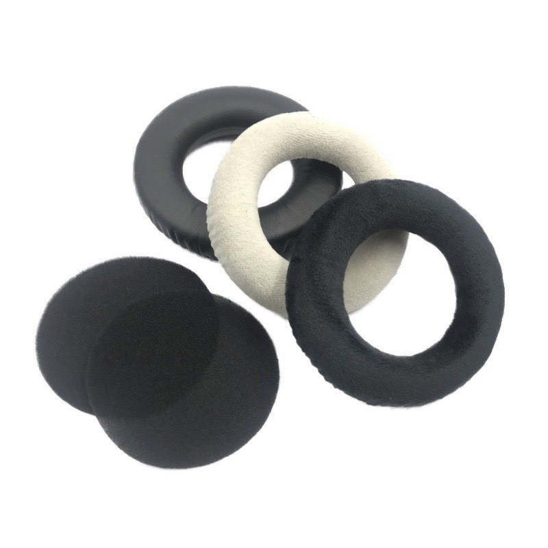 เหมาะสําหรับ Baya Power T70P T5P T1 DT990 DT880 DT770PRO หูฟัง Earmuff ฟองน้ํากรณี