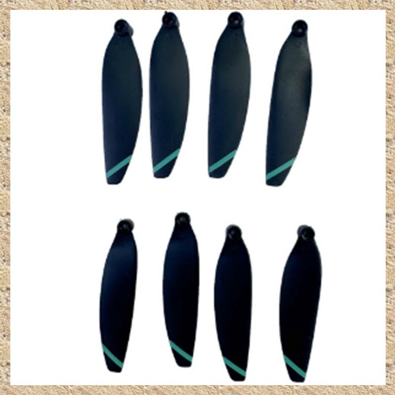 L200 PRO MAX โดรนใบพัดใบพัดใบพัดใบพัดใบพัดใบพัดสําหรับ L200 Pro Max Drone อุปกรณ์เสริม