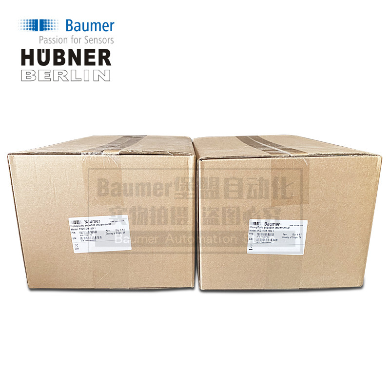 Baumer OG71 DN 256 CI Baumer OG71 DN 256 CI ตัวเข้ารหัสแยก