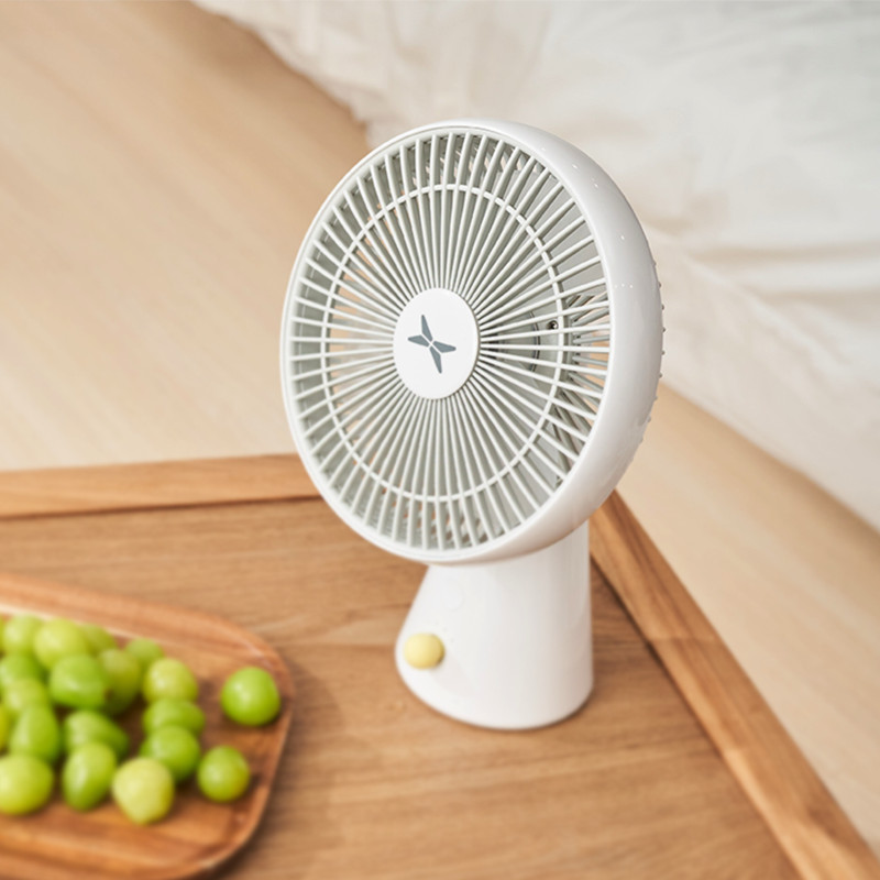 เสี่ยวเผิง XPLORE | พัดลมตั้งโต๊ะอโรมาเทอราพี