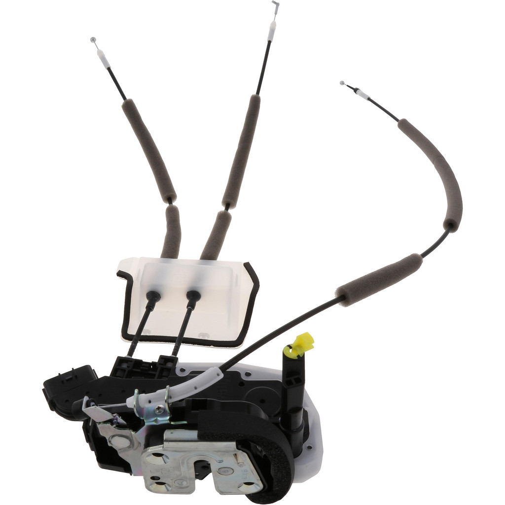 เหมาะสําหรับ Nissan Maxima เครื่องล็อคประตูหน้าซ้าย 80501-9N00A 805019N00A