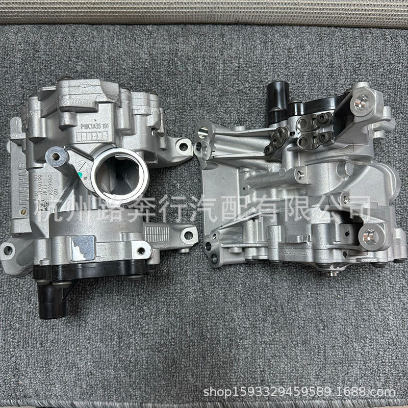 13548981141 8616719เหมาะสําหรับปั๊มน้ํามันเครื่อง BMW B38 B48