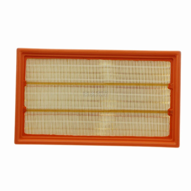 AJ8276 กรองอากาศสําหรับ Jaguar XR8 3.0L, X350 3.0L, XF 3.0, XK 4.2L, 2012 XF 2.0T OEM: 2W93-9601-AC