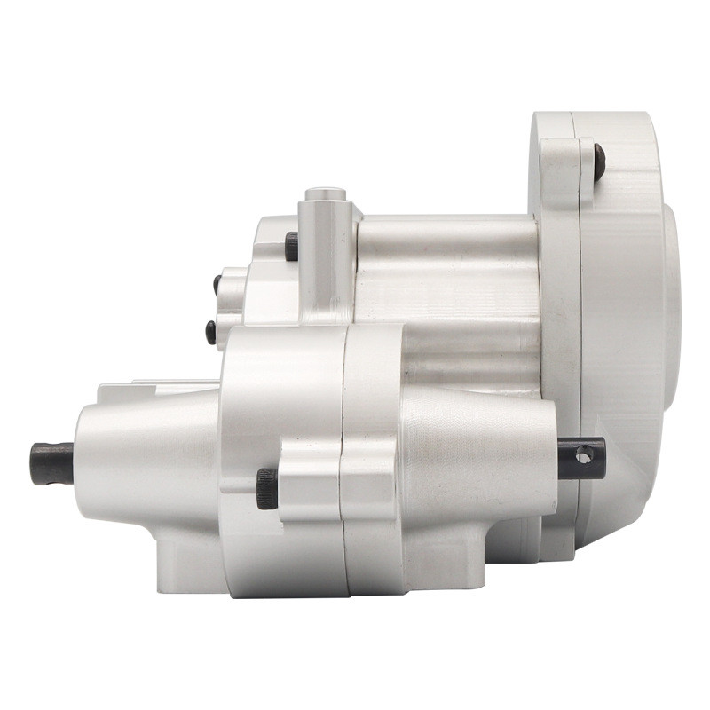 R RBX10 ชุดเกียร์ CNC All-Metal อะไหล่อัพเกรดรวมเกียร์