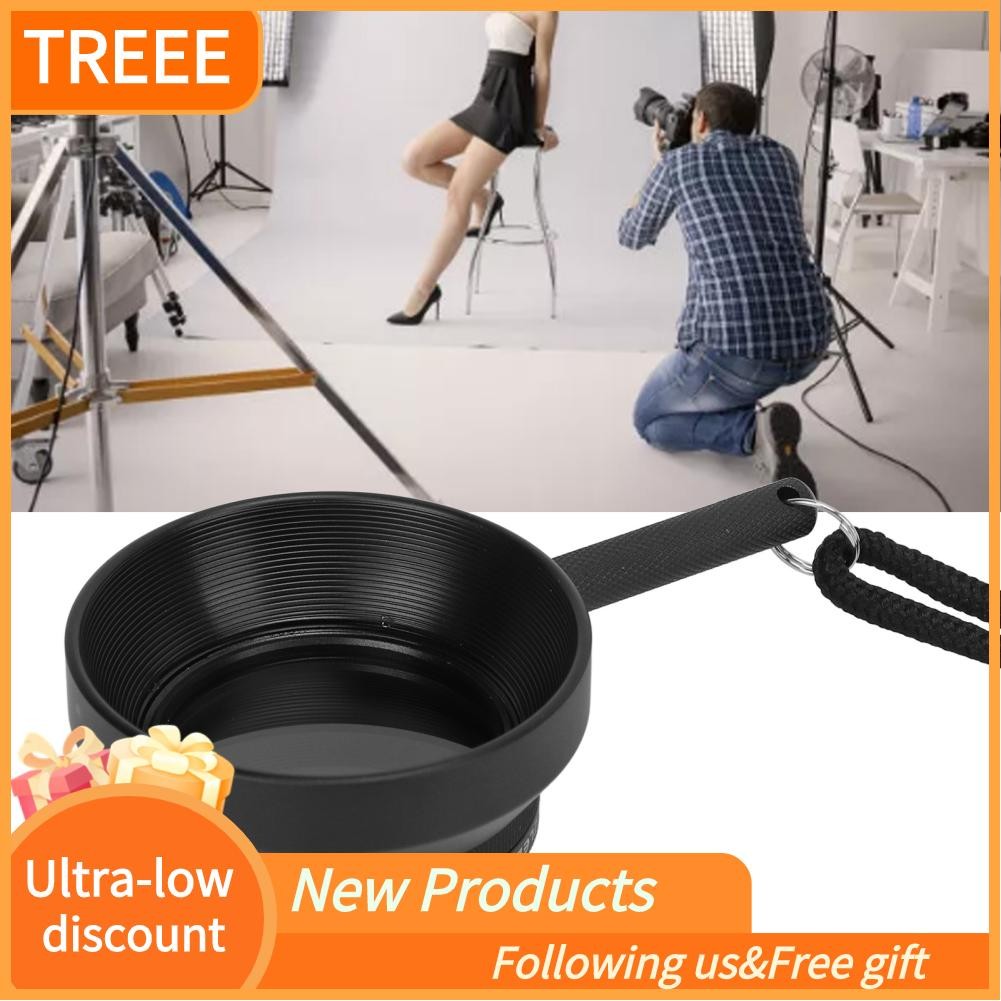 treee Cinema Viewing Filter Optical Glass 9 Stop ฟิลเตอร์การถ่ายภาพสำหรับ Cinematographer Lighting E