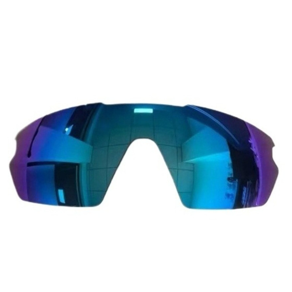 เลนส์โพลาไรซ์ Hokklo สำหรับ Oky Wind Jacket 2.0 OO9418 - หลายสี