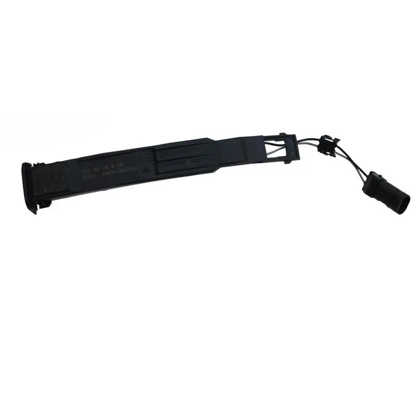 ของแท้จีน 4G8 927 753 เซ็นเซอร์มือจับประตูภายนอก 1 ชิ้นสําหรับ Adui A4L 2009-2016 Q5 Q3 A6L 2012-201