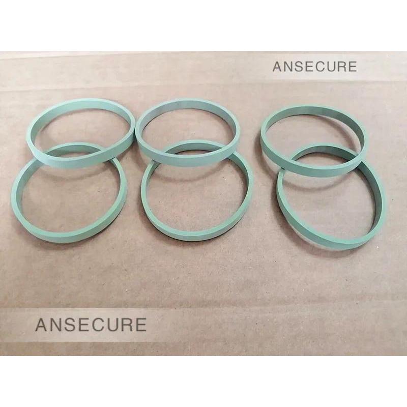 OEM Original 3.0 Petrol เครื่องยนต์ Intake Manifold Upper Seal ปะเก็นชุดสําหรับ Audi A4 S4 B8 A5 S5 