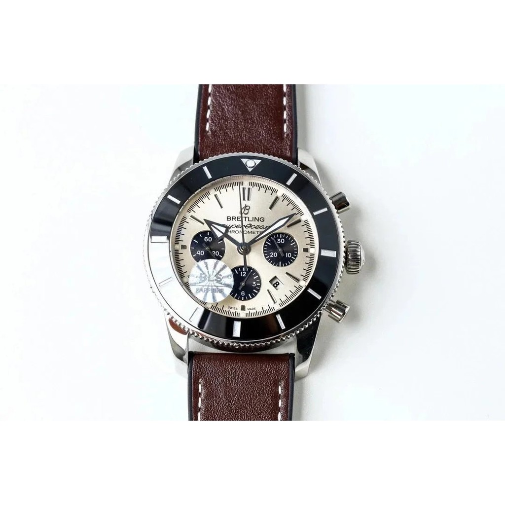 1: 1 High-Quality Original Standard Real Shot ผลงานชิ้นเอกใหม่ล่าสุดสําหรับผจญภัย Century Super Ocea