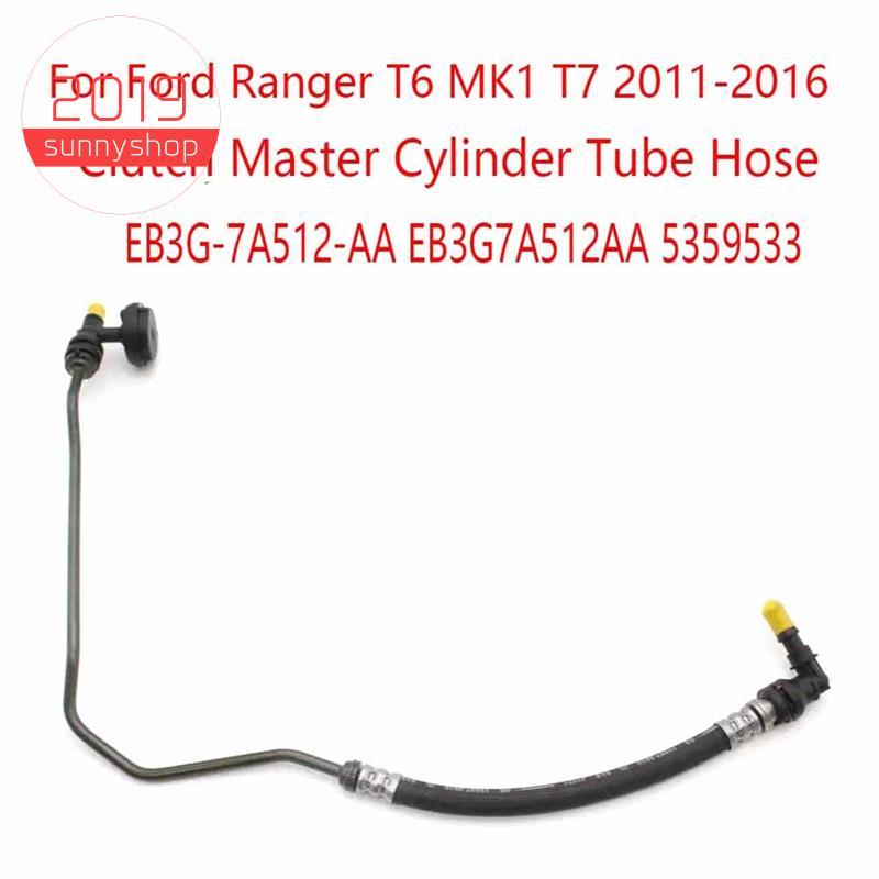 [sunnyshop2019]กระบอกคลัตช์ทาสสําหรับ Ford Ranger T6 MK1 T7 2011-2016 EB3G-7A512-AA EB3G7A512AA 5359