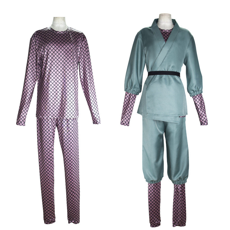 เครื่องแต่งกาย.Cosplay นารูโตะ Jiraiya แบบฉบับ generation-fairy