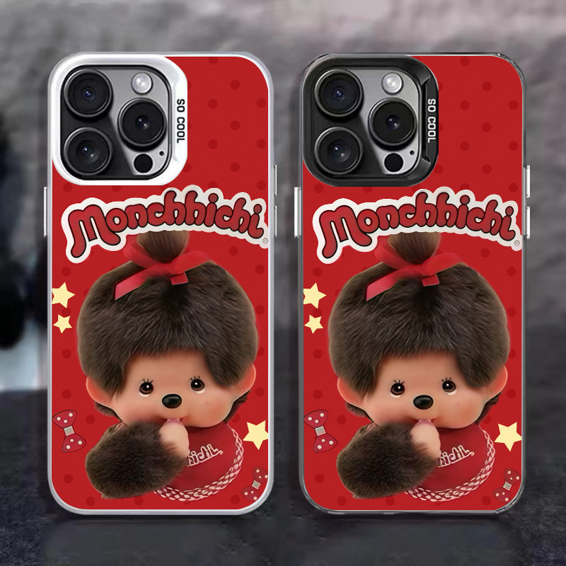 🍍poppa🍍ส่งจากไทย เคสโทรศัพท์มือถือ เคสไอโฟน กันกระแทก สําหรับIPHONE 17 16 11 12 13 14 15PRO MAX 7Plus XS/XR XSMax