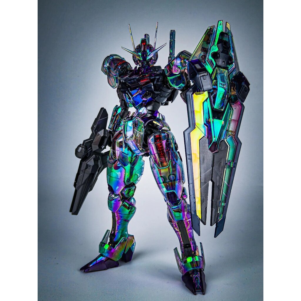 [JMS] 1/100 FM AERIAL - Crystal Clear Polarized