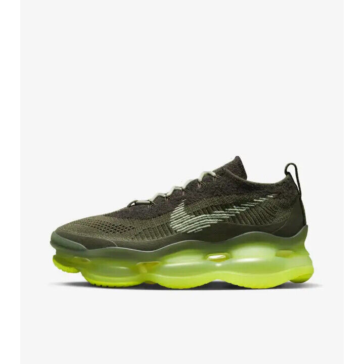 [ใหม่] รองเท้า Max Scorpion FK สําหรับผู้ชาย