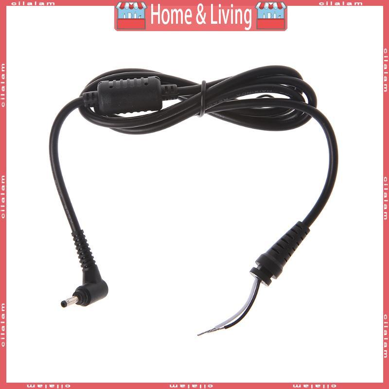 CI 3 0x1 1 แจ็ค DC Charger แล็ปท็อปสายไฟสําหรับ UX21E UX21K UX31 Mediapad S7