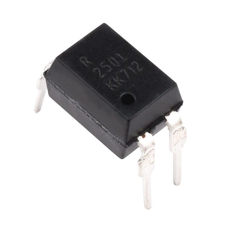 R2501 PS2501-1 2501 Optocoupler Photocoupler In-Line DIP-4 Pin ชิป IC